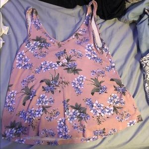 American Eagle Tank Top